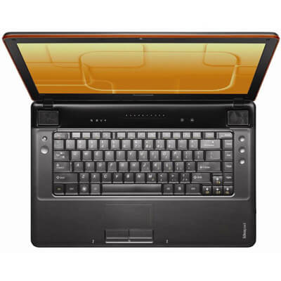 Замена жесткого диска на ноутбуке Lenovo IdeaPad Y560A1